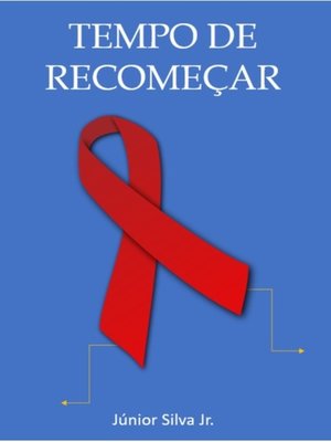 cover image of Tempo de Recomeçar